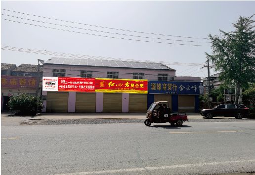 宁乡广告牌制作要注意什么才能避免被整改？