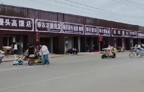 宁乡政府规划的统一招牌样式有哪些？