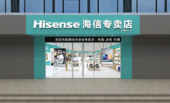 宁乡如何加强专卖店门头设计品质？