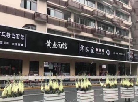 宁乡政府为什么要统一规划店铺招牌？