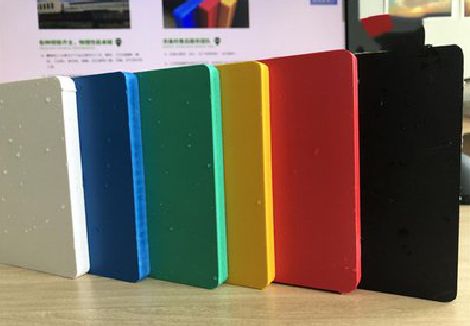 宁乡广告招牌字材料的性能。